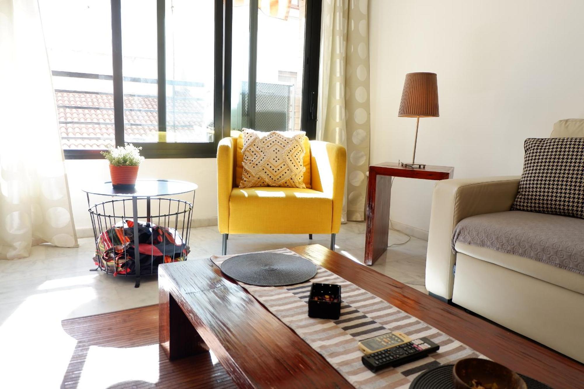 Apartamento S.Quintin Málaga Exteriör bild