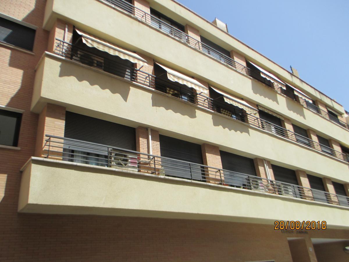 Apartamento S.Quintin Málaga Exteriör bild
